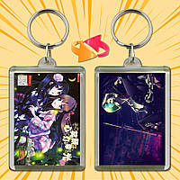 Брелок Аніме Accel World / Прискорений світ 005