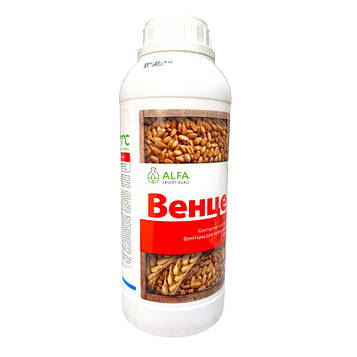 Протруйник Венцедор, Alfa Smart Agro (1 л.)