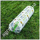 Плівка для теплиць тришарова UV4 зелена 120 мкм ширина 8 м 24 місяці на метраж Планета Пластик, фото 3