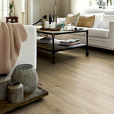 Large Plank Aqua Click 32 клас 8мм товщина з фаскою водостійкий 24 години широка дошка