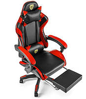 ГЕЙМЕРСЬКІ КРІСЛА