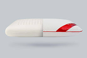 Ортопедична висока подушка з ефектом пам'яті Iconic Air м'яка