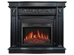 Электрокамин универсальный 2в1 ArtiFlame Cardinal AF23S венге