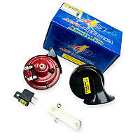 Сигнал 2101 (Авто-Електрика)