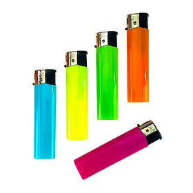 Запальнички, газ для запальничок