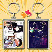 Брелок Аніме Accel World / Прискорений світ 010