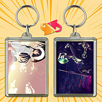 Брелок Аніме Accel World / Прискорений світ 011