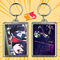 Брелок Аніме Accel World / Прискорений світ 012