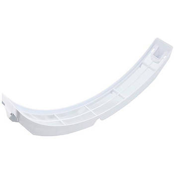 Фільтр від ворсу на дверях 1254242504 для сушильної машини Electrolux