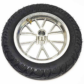 Колесо для електросамоката 12 1/2 x 2 1/4 62-203