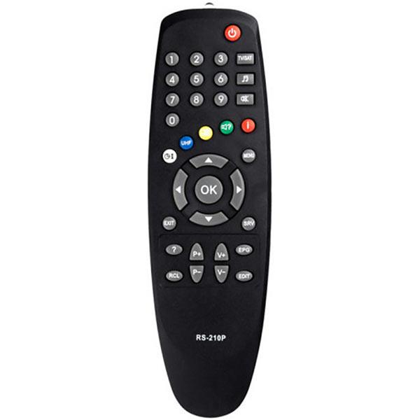 Пульт дистанційного керування для SAT Humax RS-210P