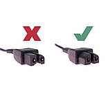 Блок живлення PS07 FC 5, FC 7 Cordless, FC 8, пилососа VC 5 Cordless Premium (25,2 В) Karcher 6.654-780.0, фото 2