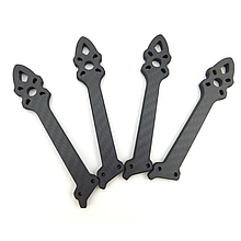 Промінь для рами 5' Mark 4