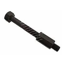 Болт М22 х 2.5 х 190мм + гайка