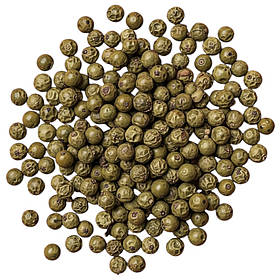 Перець зелений горошок