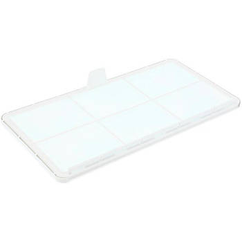 Фільтр від ворсу (нижній) 1366344032 для сушильної машини AEG