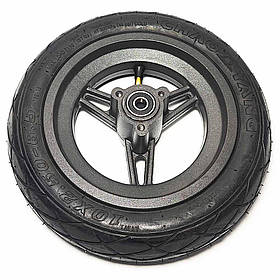 Колесо для електросамоката 10Х2.50-6.5