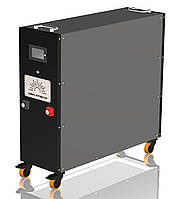 Акумуляторна батарея LiFePO4, 51.2V 280AH, (14336 W*h) Bluetooth Smart BMS