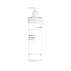 Крем для тіла після депіляції Epilax 500 мл