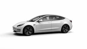 Tesla Model 3 19+