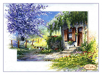 Схеми для вишивання бісером