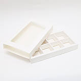 Коробка для mochi вісім штук 250х130х35, фото 2