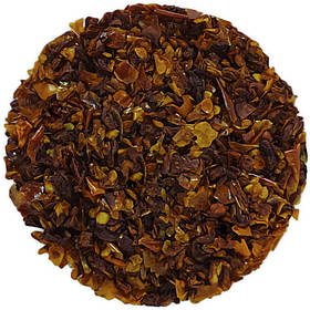 Томат різаний (копчений)