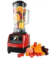 ОЧЕНКА! Блендер стаціонарний Zepline ZP-005 (2200 Вт) (Плохе паковання 2610)