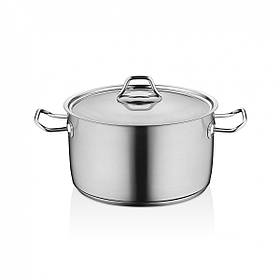 Каструля 2070 (26 х 16) 8,2 л