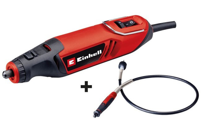 Гравер бормашина Einhell TC-MT 150 E
(4419380)