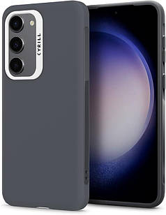 Чохол Spigen Cyrill Ultracolor Dusk для Samsung Galaxy S24 SM-S921 ACS07365