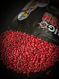 Пелетс Exotic Plum - фірмова слива (Premium Pellets), мікс 4 мм та 6 мм, упаковка 0,9 кг, фото 3
