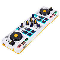 DJ контролер Hercules DJControl Mix