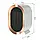 Настільний обігрівач AIR HEATER 1200W, електричний, від мережі 220 В, 1200 Вт, до 20 м², фото 8