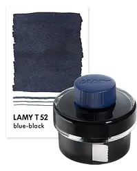 Чорнило Lamy T52 темно-сині (1608936)