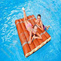 Надувний матрац Плотик 58830NP