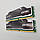 Пара оперативної пам'яті Kingston HyperX LE DDR3 8Gb (2x4Gb) 1600MHz PC3-12800U 2R8 CL9 (KHX1600C9D3X1K2/8GX) Б/У, фото 5