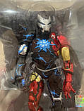Iron Man.Залізна людина., фото 3