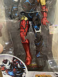 Iron Man.Залізна людина., фото 4