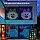 Програмовна новорічна гірлянда Кінський хвіст з пультом і керуванням із телефона SFK-02 Bluetooth USB, фото 5