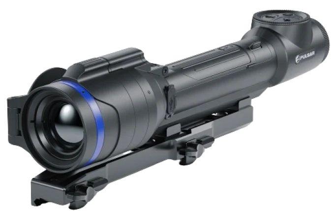 Pulsar Talion XQ35 Pro Тепловізійний приціл