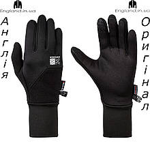 Рукавиці сенсорні Karrimor (Карімор) з Англії - для бігу