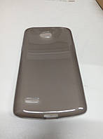 Силіконовий чохол для LG D370