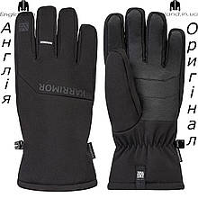 Рукавиці сенсорні Karrimor (Карімор) з Англії - флісові