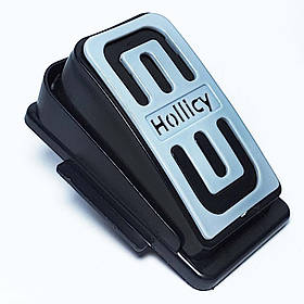 Педаль Hollycy на дитячий електромобіль сіра