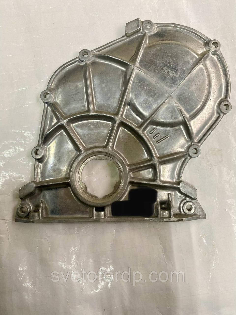 Кришка передня двигуна ВАЗ 2101-2107, 2121-21213, фото 1