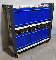 Корпус для складання акумулятора LiFePO4 51.2 V 280ah