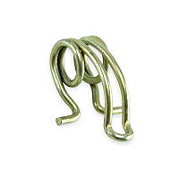 Пружина задніх колодок Москвіч 412 притискна