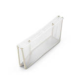 Ванночка складна Stokke Flexi Bath Sandy Beige, фото 3