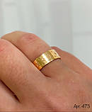 Срібна каблучка, фото 2